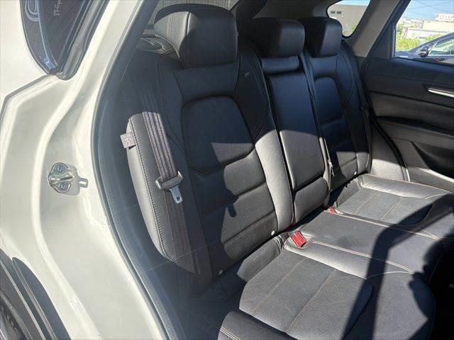 MAZDA CX-5 XD L PACKAGE