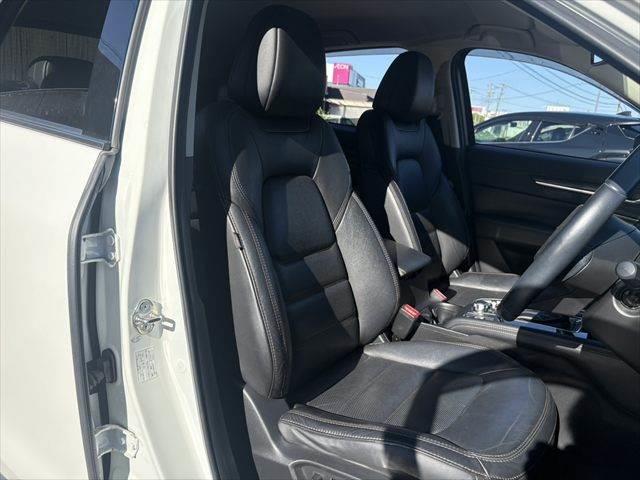 MAZDA CX-5 XD L PACKAGE