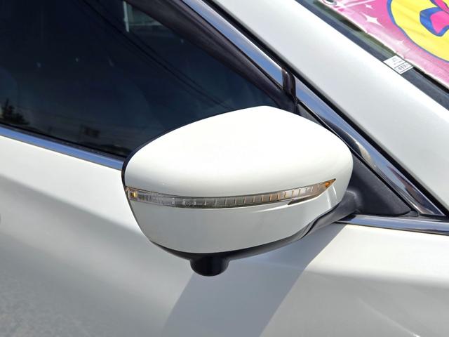 NISSAN X-TRAIL 20X BLACK X-TREMER X EMERGENCY BRAKE PACKAGE