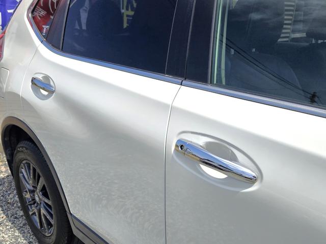 NISSAN X-TRAIL 20X BLACK X-TREMER X EMERGENCY BRAKE PACKAGE