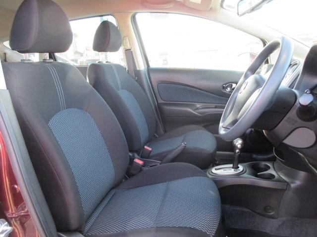 NISSAN NOTE MEDALIST X V SELECTION +SAFETY II