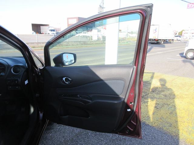 NISSAN NOTE MEDALIST X V SELECTION +SAFETY II