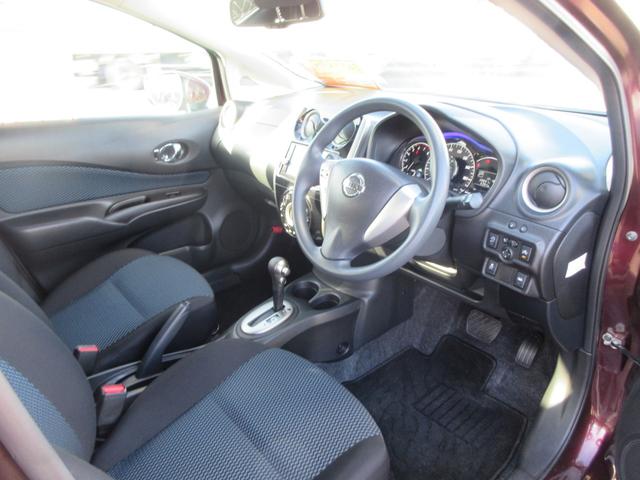 NISSAN NOTE MEDALIST X V SELECTION +SAFETY II