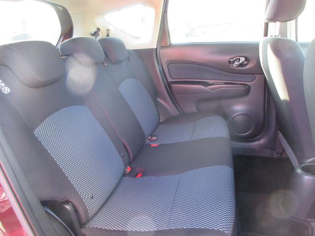 NISSAN NOTE MEDALIST X V SELECTION +SAFETY II