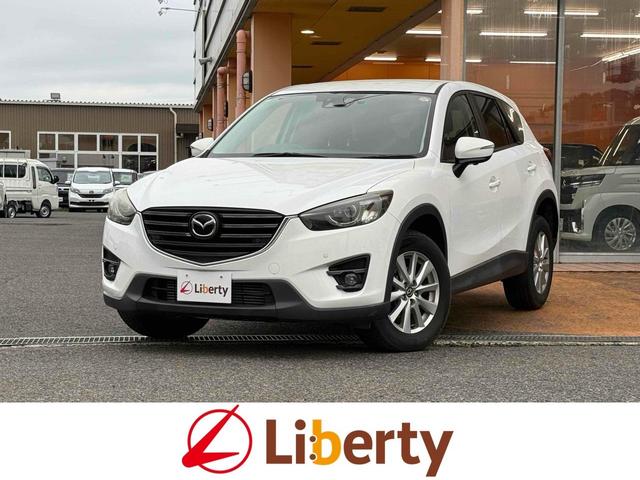 MAZDA CX-5 XD PROACTIVE