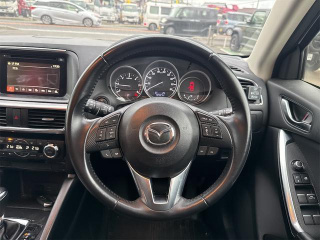 MAZDA CX-5 XD PROACTIVE