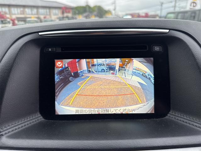 MAZDA CX-5 XD PROACTIVE