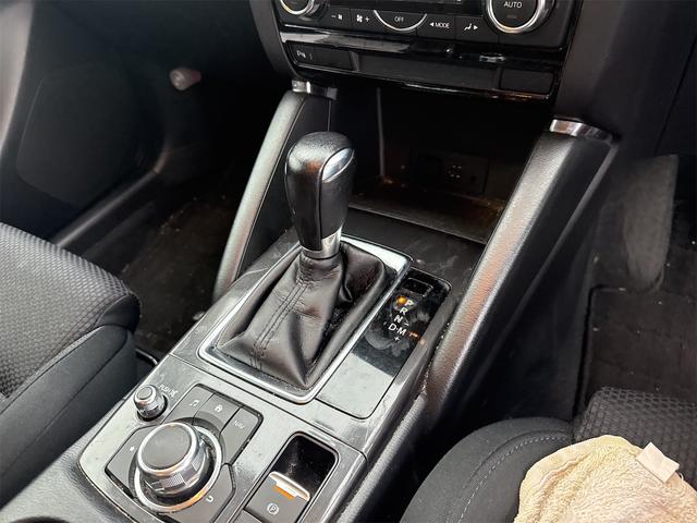 MAZDA CX-5 XD PROACTIVE