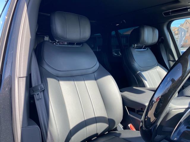 LAND ROVER RANGE ROVER AUTOBIOGRAPHY D350 STANDARD WHEELBASE