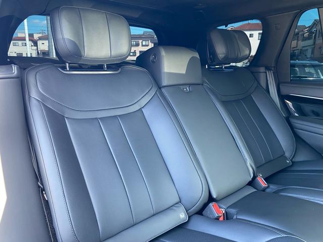 LAND ROVER RANGE ROVER AUTOBIOGRAPHY D350 STANDARD WHEELBASE