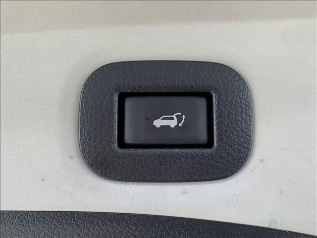 NISSAN X-TRAIL 20X HYBRID X-TREMER X
