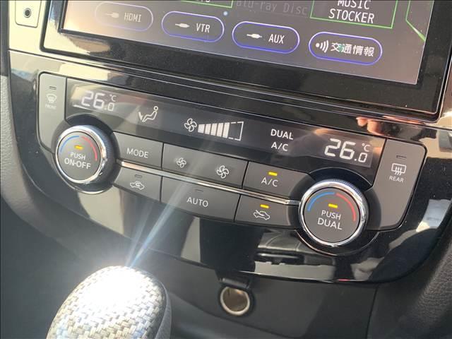 NISSAN X-TRAIL 20X HYBRID X-TREMER X