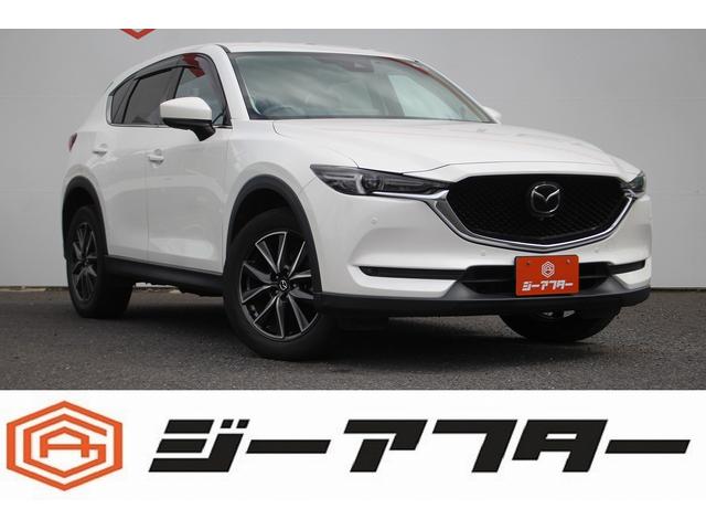 MAZDA CX-5 25S L PACKAGE