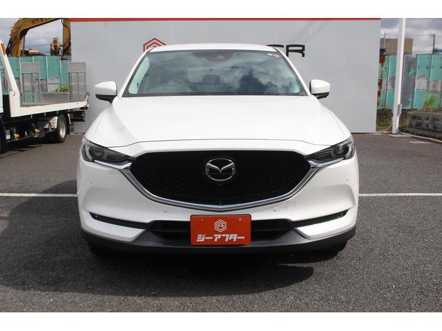 MAZDA CX-5 25S L PACKAGE