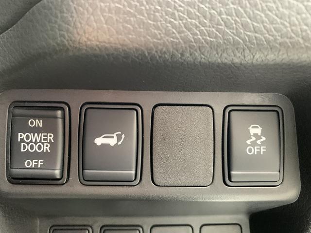 NISSAN X-TRAIL 20X