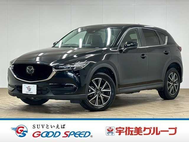 MAZDA CX-5 XD PROACTIVE