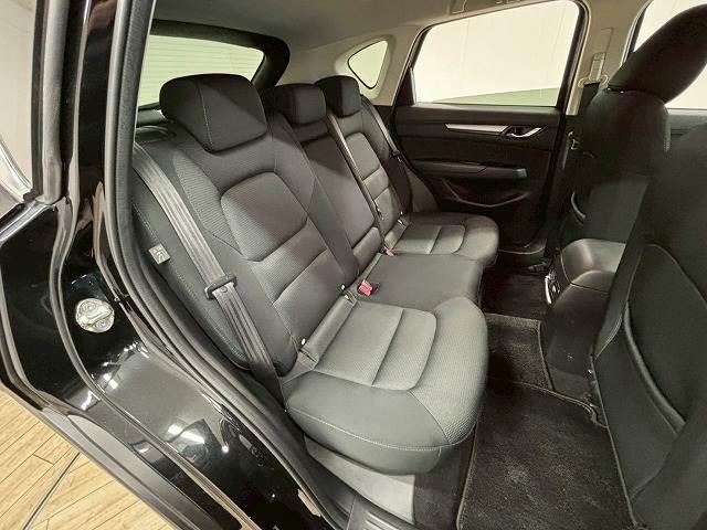 MAZDA CX-5 XD PROACTIVE