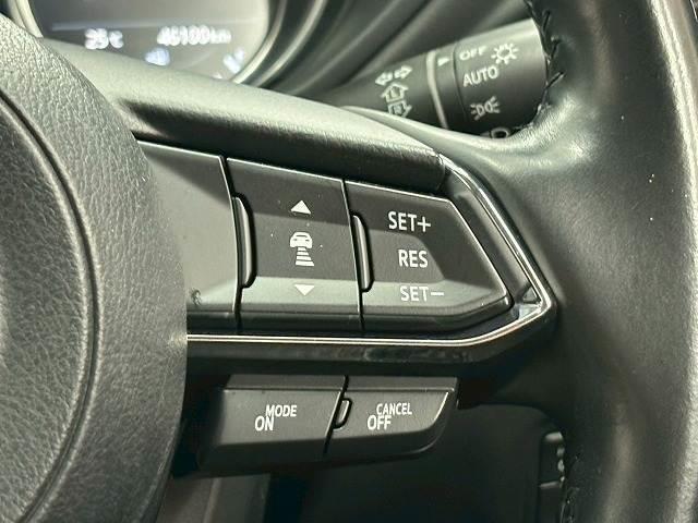 MAZDA CX-5 XD PROACTIVE