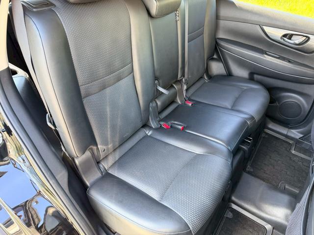 NISSAN X-TRAIL 20XT EMERGENCY BRAKE PACKAGE