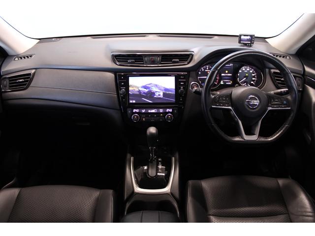 NISSAN X-TRAIL 20XI HYBRID