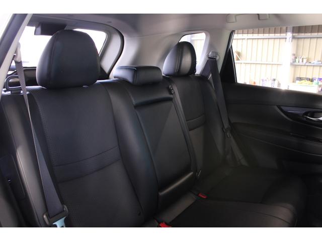 NISSAN X-TRAIL 20XI HYBRID