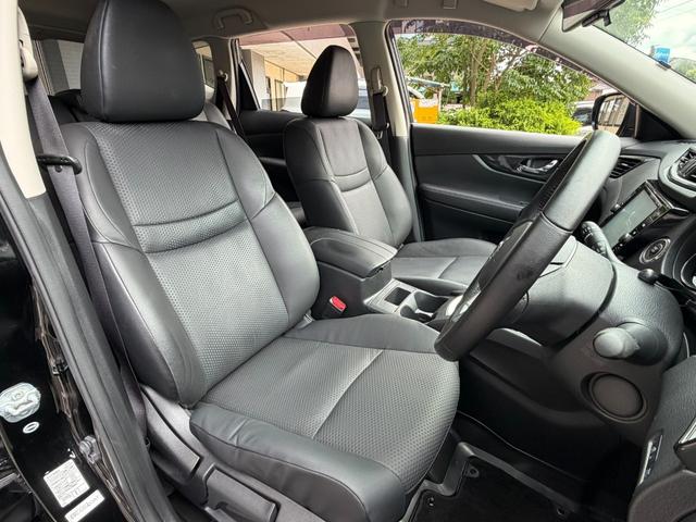 NISSAN X-TRAIL 20X