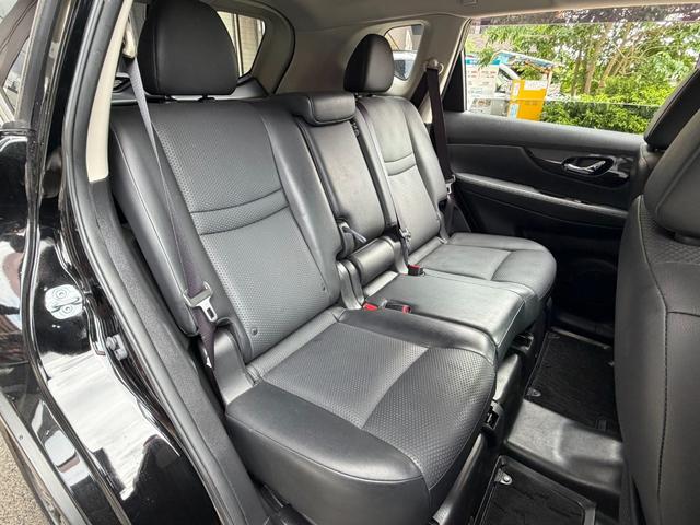NISSAN X-TRAIL 20X