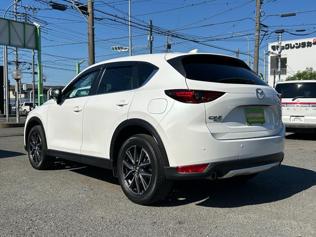 MAZDA CX-5 XD PROACTIVE