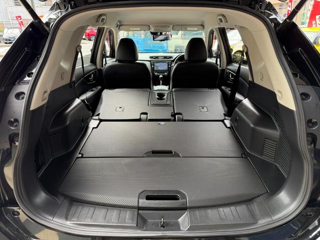 NISSAN X-TRAIL 20X