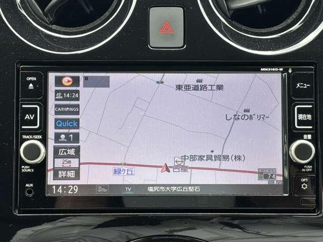 NISSAN NOTE E-POWER MEDALIST FOUR