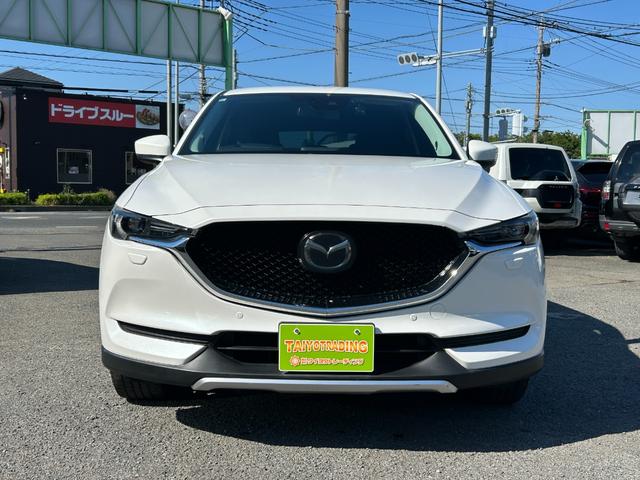 MAZDA CX-5 XD PROACTIVE
