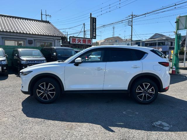 MAZDA CX-5 XD PROACTIVE