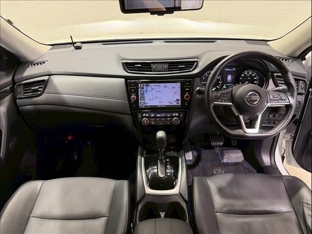 NISSAN X-TRAIL 20XI HYBRID