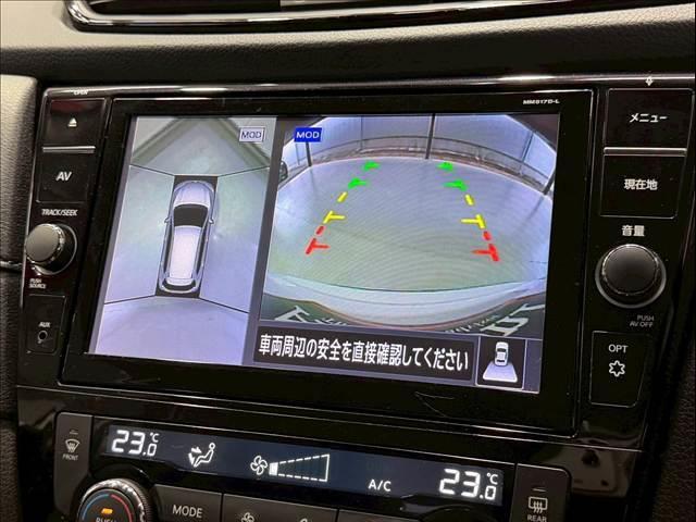 NISSAN X-TRAIL 20XI HYBRID