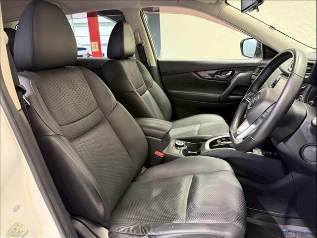 NISSAN X-TRAIL 20XI HYBRID