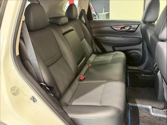 NISSAN X-TRAIL 20XI HYBRID