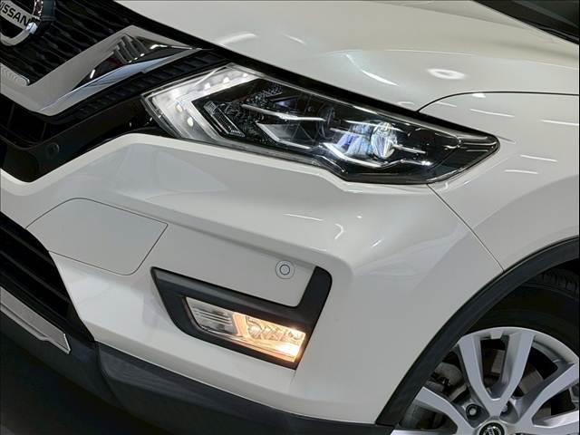 NISSAN X-TRAIL 20XI HYBRID