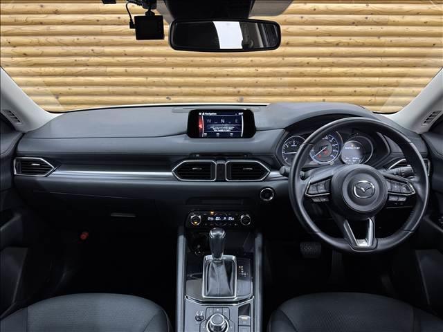 MAZDA CX-5 XD PROACTIVE