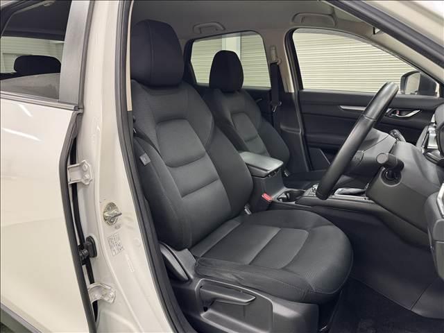 MAZDA CX-5 XD PROACTIVE