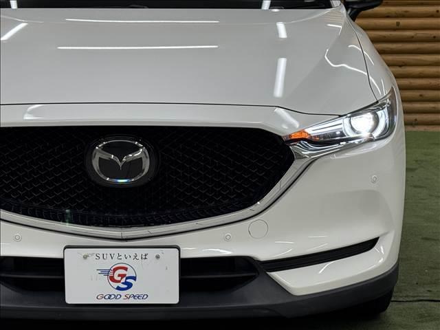 MAZDA CX-5 XD PROACTIVE