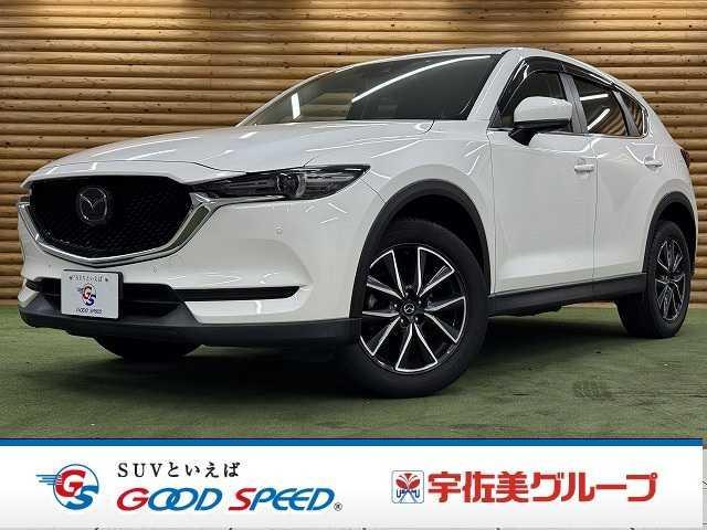 MAZDA CX-5 XD PROACTIVE