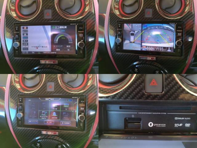 NISSAN NOTE E-POWER NISMO