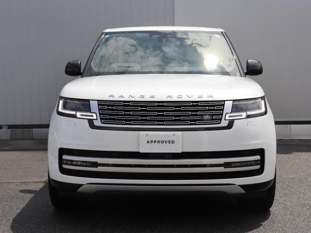 LAND ROVER RANGE ROVER AUTOBIOGRAPHY D350 STANDARD WHEELBASE