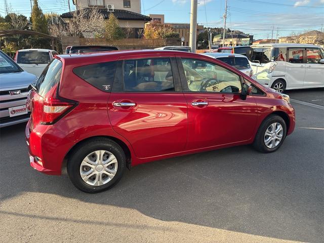 NISSAN NOTE X DIG-S