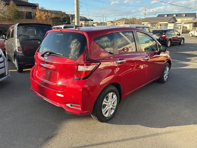 NISSAN NOTE X DIG-S