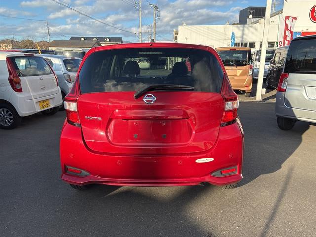 NISSAN NOTE X DIG-S