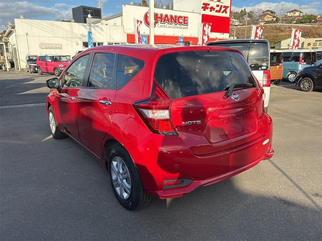 NISSAN NOTE X DIG-S
