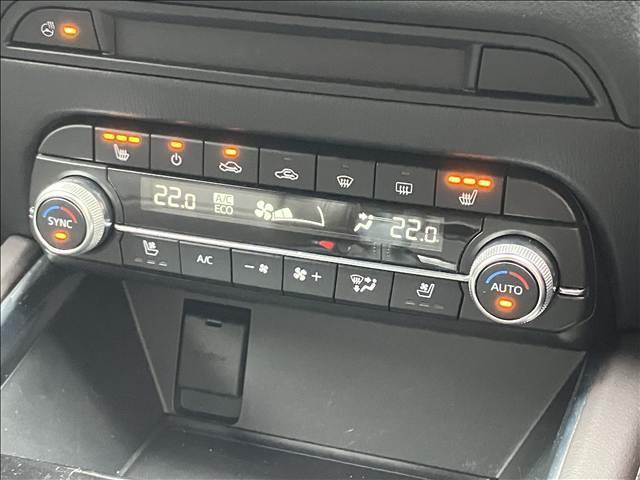 MAZDA CX-5 XD L PACKAGE