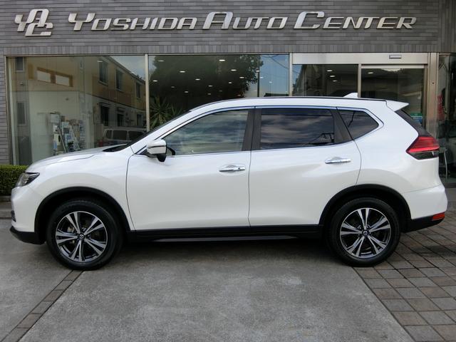 NISSAN X-TRAIL 20X