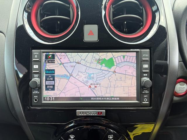 NISSAN NOTE E-POWER NISMO